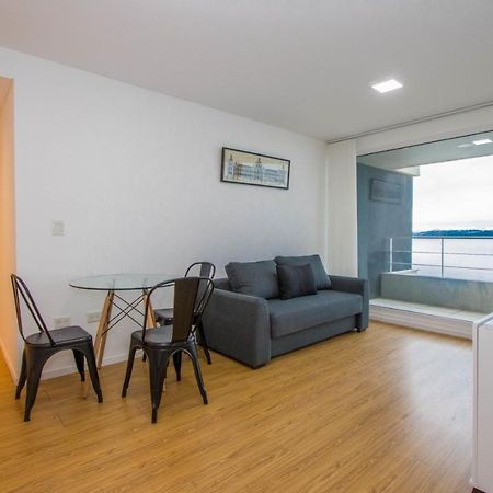 Amaite Apartment Ushuaia Bagian luar foto