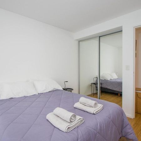 Amaite Apartment Ushuaia Bagian luar foto