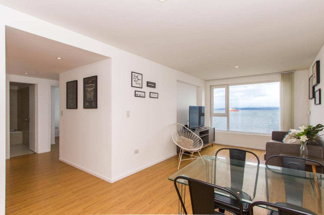 Amaite Apartment Ushuaia Bagian luar foto