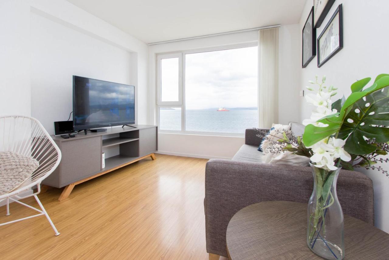Amaite Apartment Ushuaia Bagian luar foto