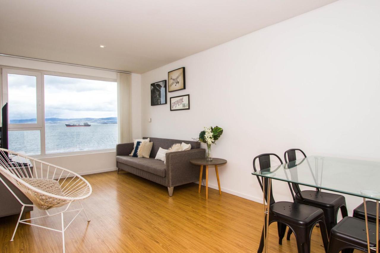 Amaite Apartment Ushuaia Bagian luar foto