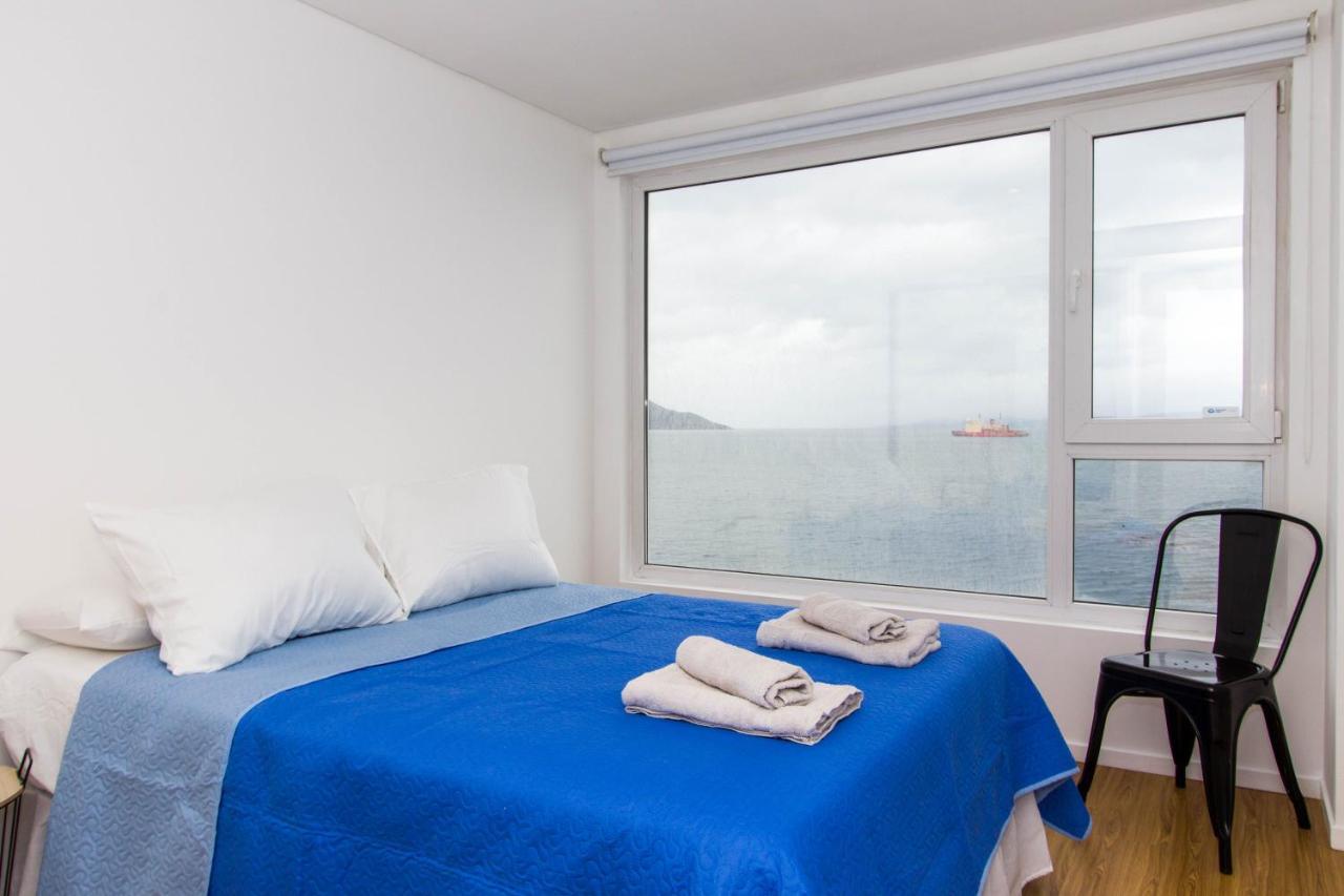 Amaite Apartment Ushuaia Bagian luar foto