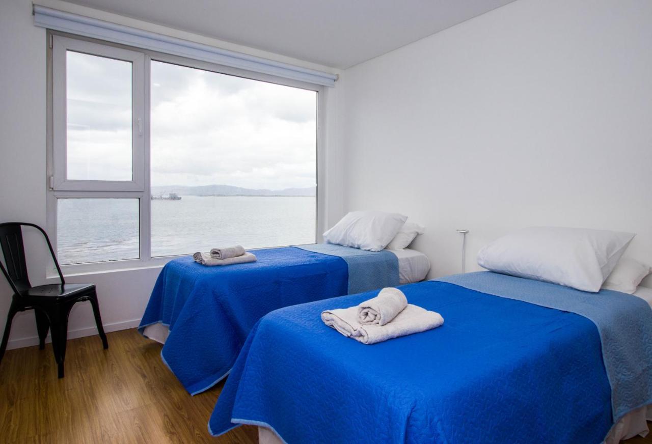 Amaite Apartment Ushuaia Bagian luar foto