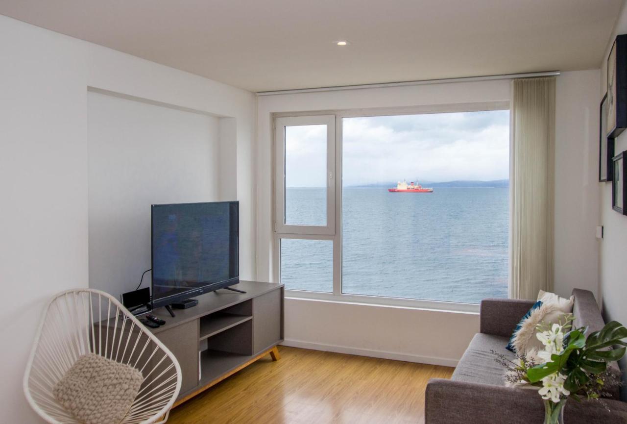 Amaite Apartment Ushuaia Bagian luar foto