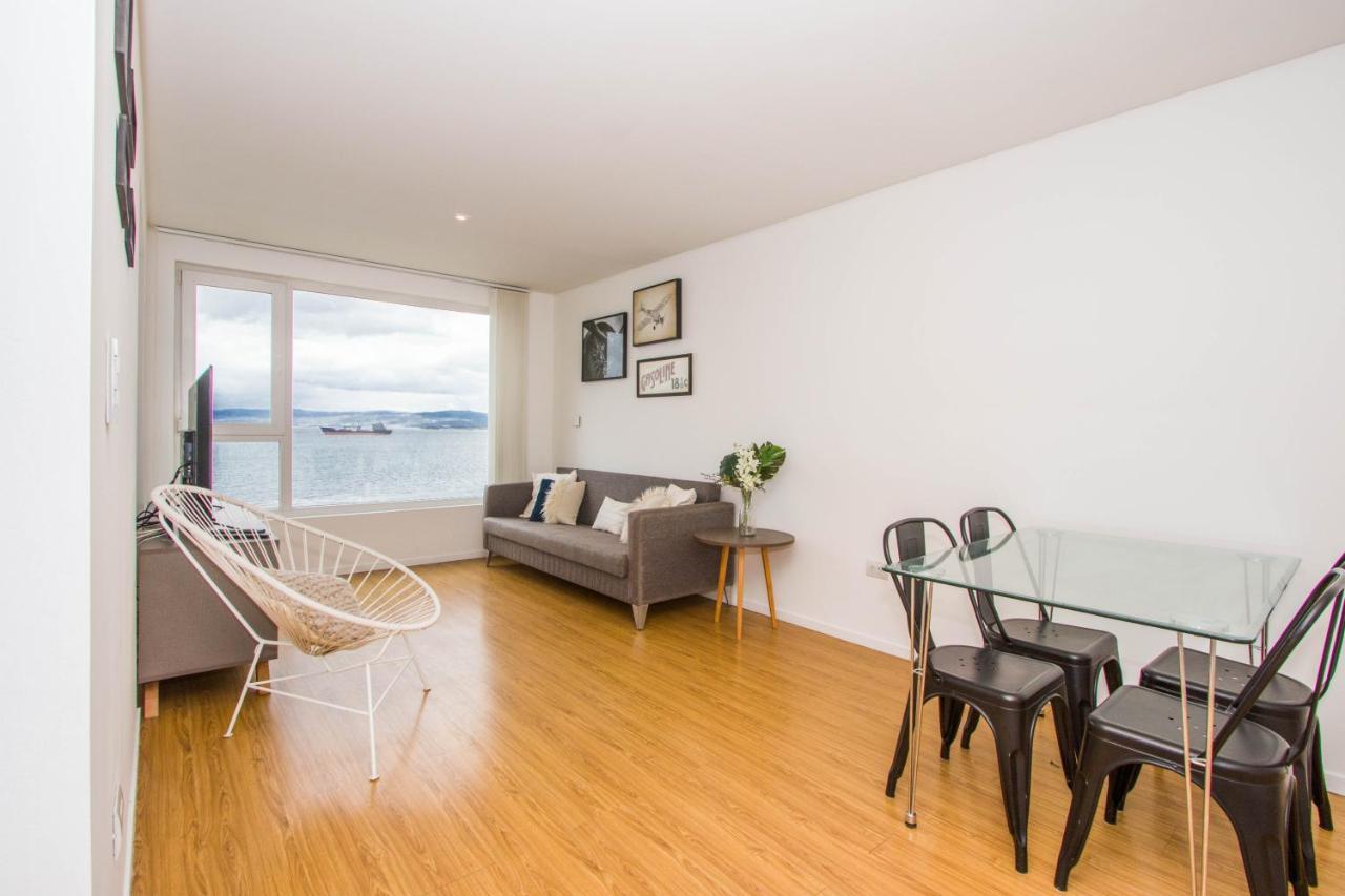 Amaite Apartment Ushuaia Bagian luar foto