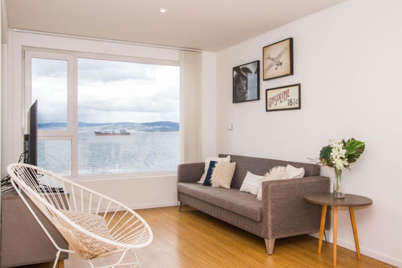 Amaite Apartment Ushuaia Bagian luar foto