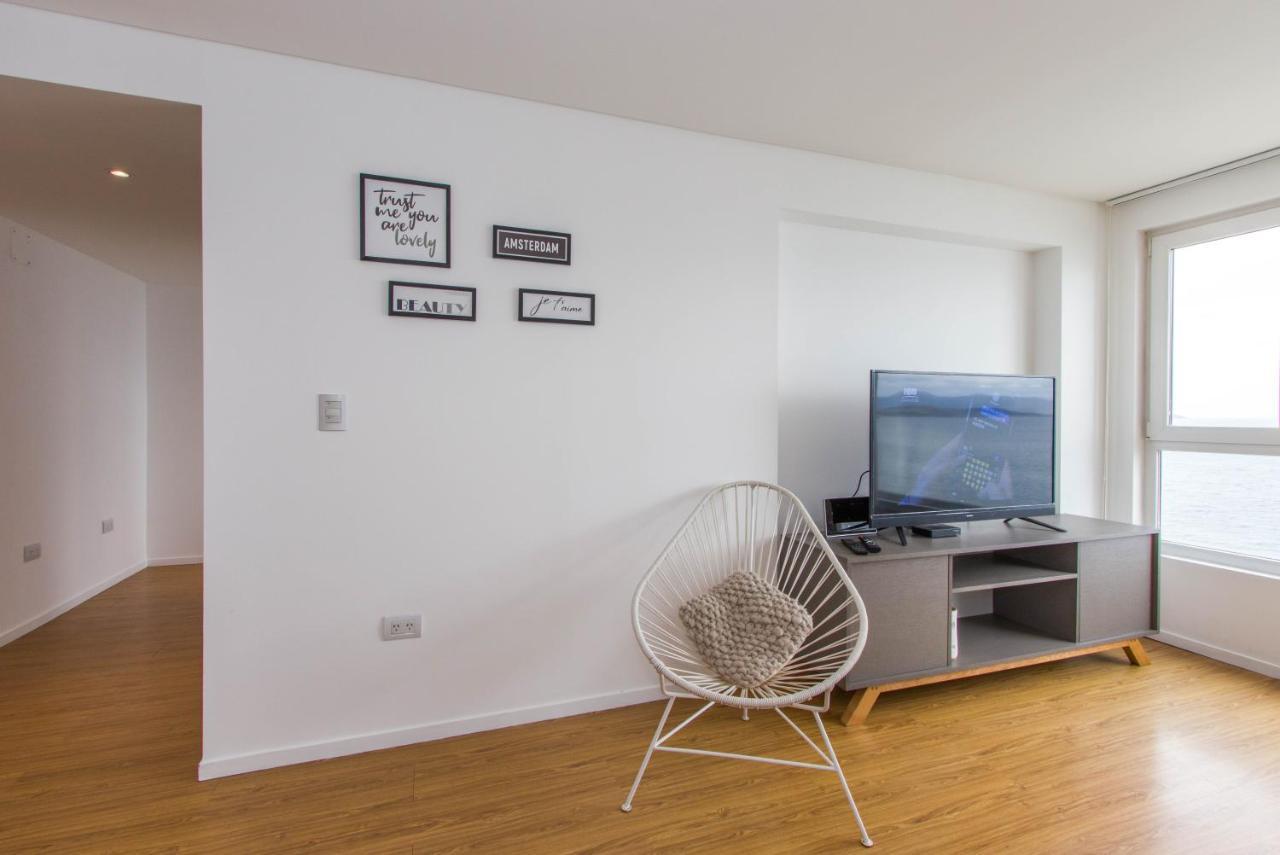 Amaite Apartment Ushuaia Bagian luar foto