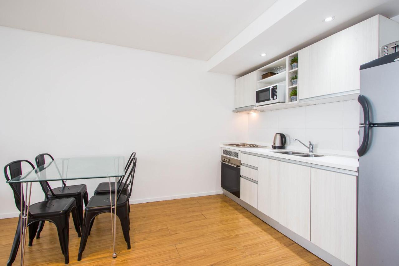 Amaite Apartment Ushuaia Bagian luar foto