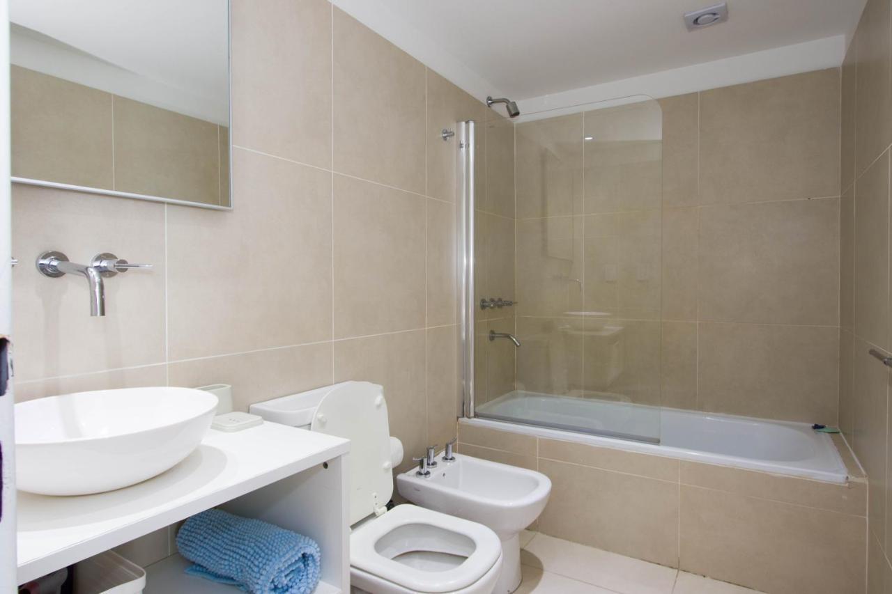 Amaite Apartment Ushuaia Bagian luar foto