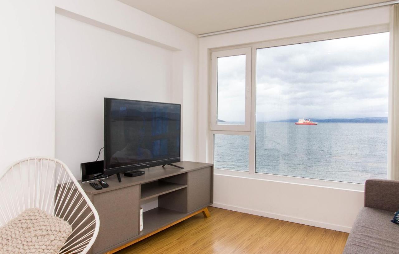 Amaite Apartment Ushuaia Bagian luar foto