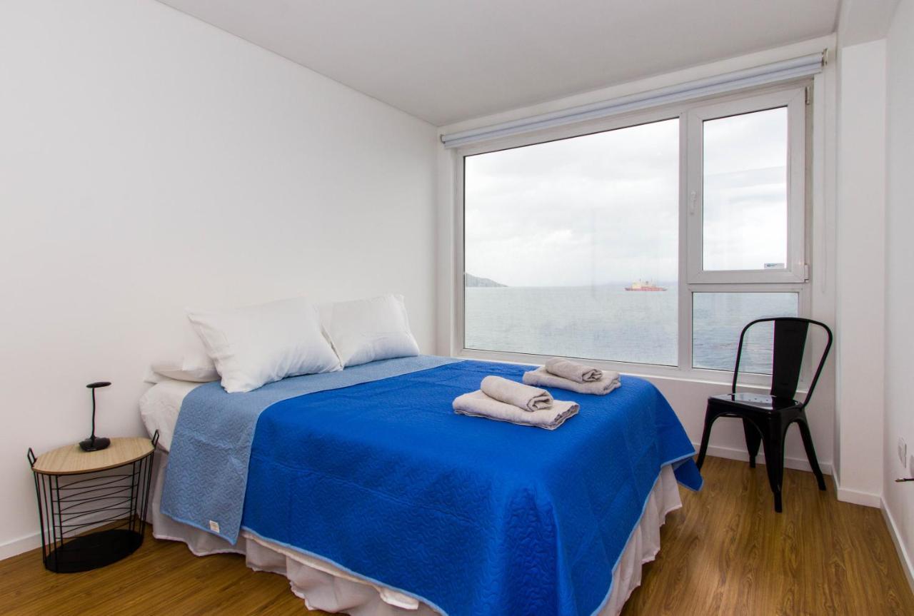 Amaite Apartment Ushuaia Bagian luar foto