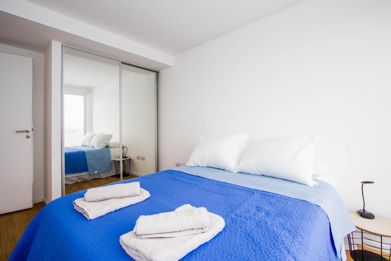 Amaite Apartment Ushuaia Bagian luar foto