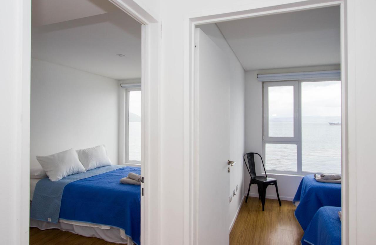 Amaite Apartment Ushuaia Bagian luar foto