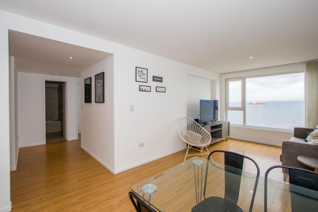 Amaite Apartment Ushuaia Bagian luar foto