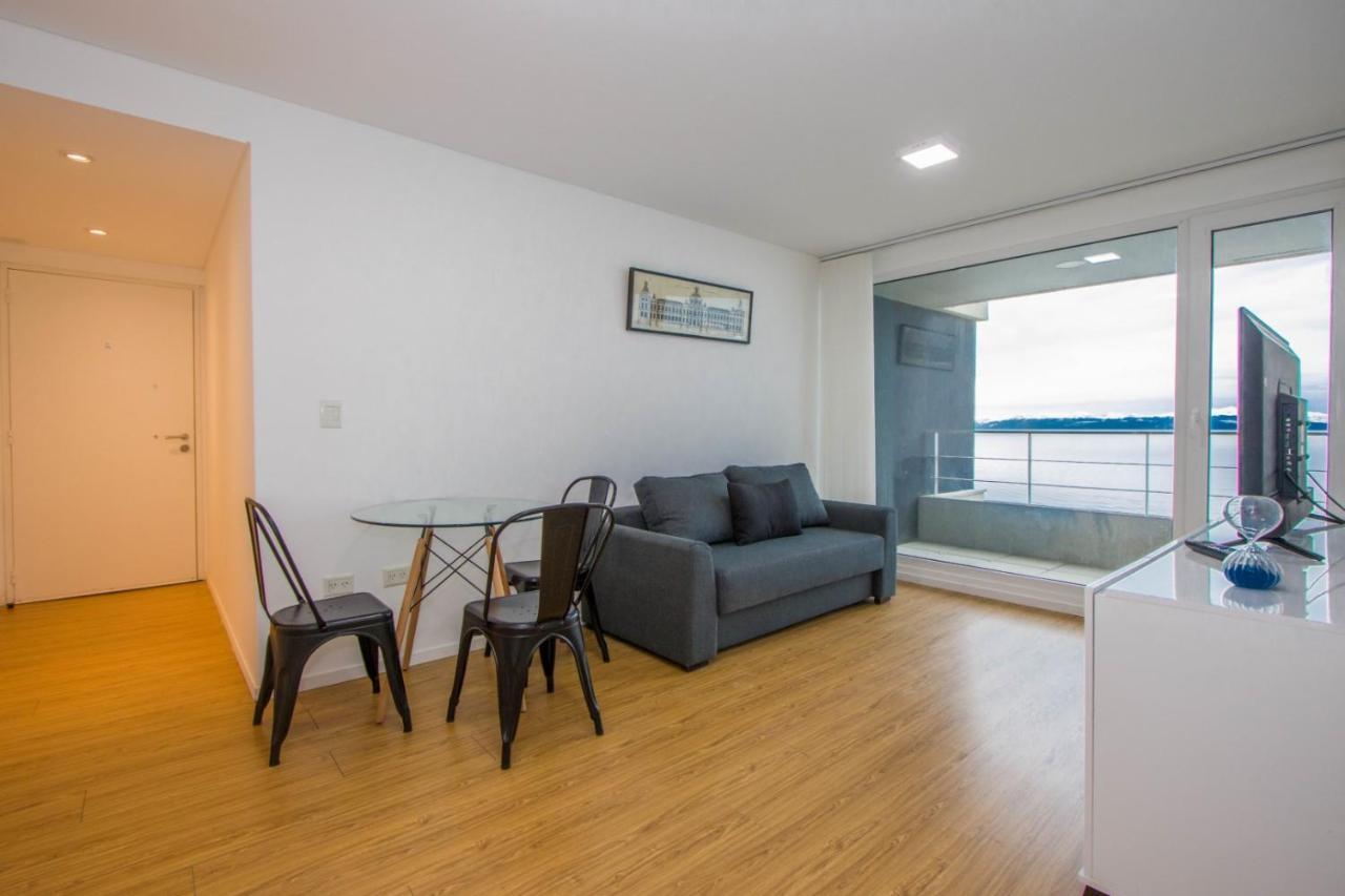 Amaite Apartment Ushuaia Bagian luar foto