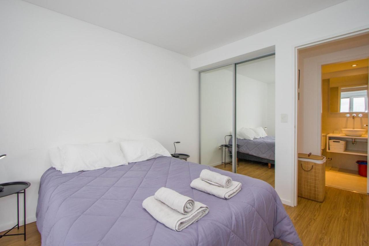 Amaite Apartment Ushuaia Bagian luar foto