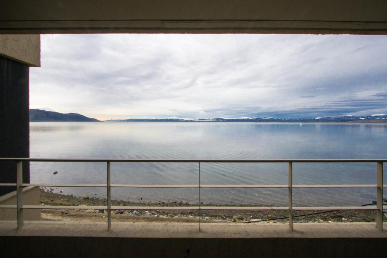 Amaite Apartment Ushuaia Bagian luar foto