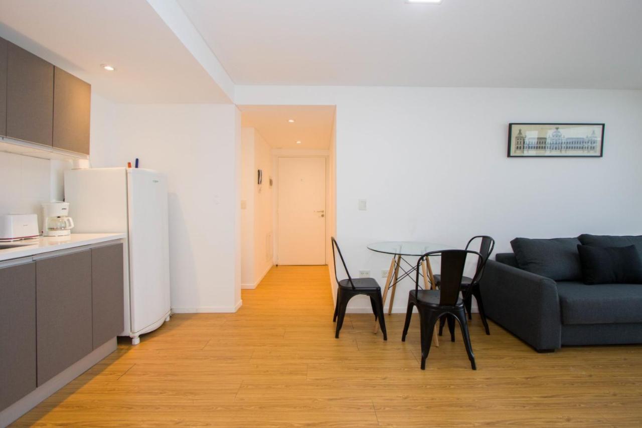 Amaite Apartment Ushuaia Bagian luar foto