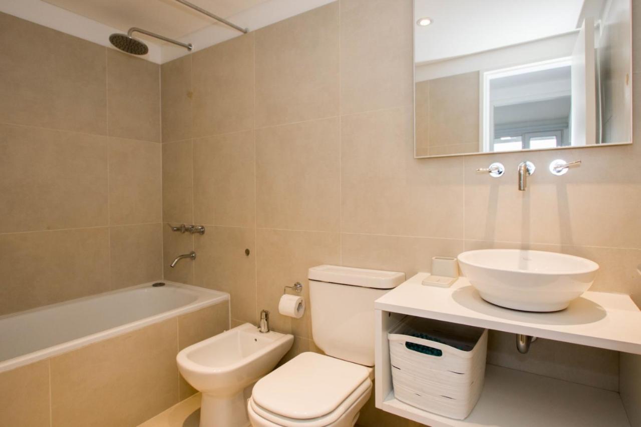 Amaite Apartment Ushuaia Bagian luar foto