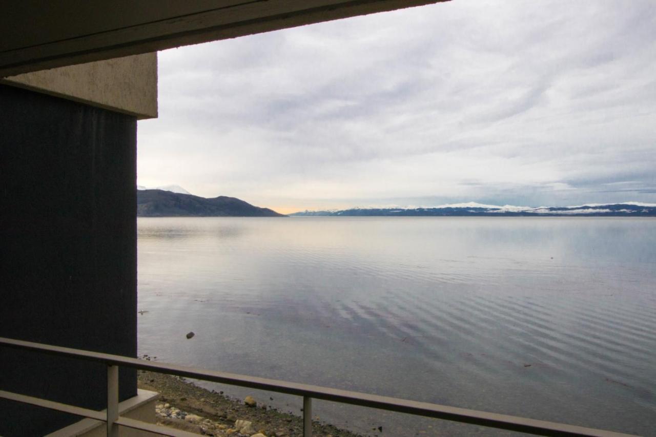 Amaite Apartment Ushuaia Bagian luar foto