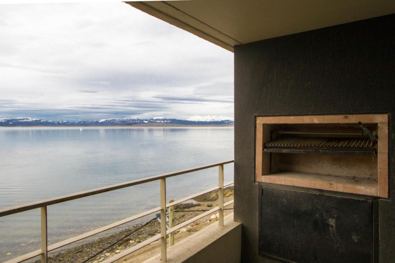Amaite Apartment Ushuaia Bagian luar foto